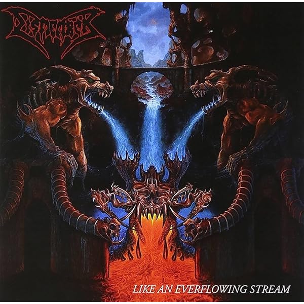 DEATH METAL (REMASTER) | Amazon.com.br